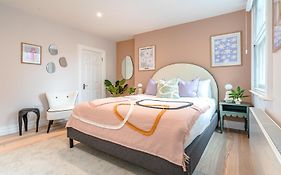 Be London - The Soho Residences